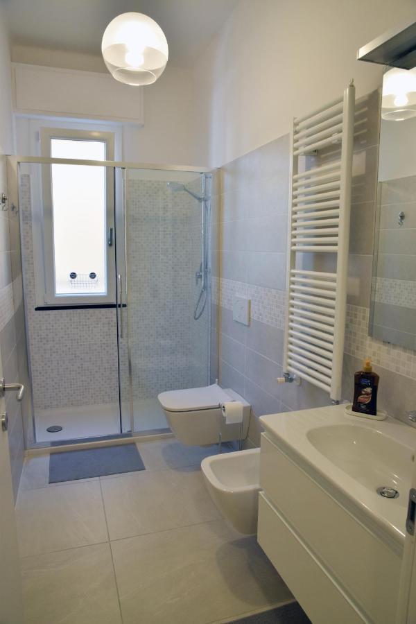 Sunrise Apartment Santa Margherita Ligure Buitenkant foto