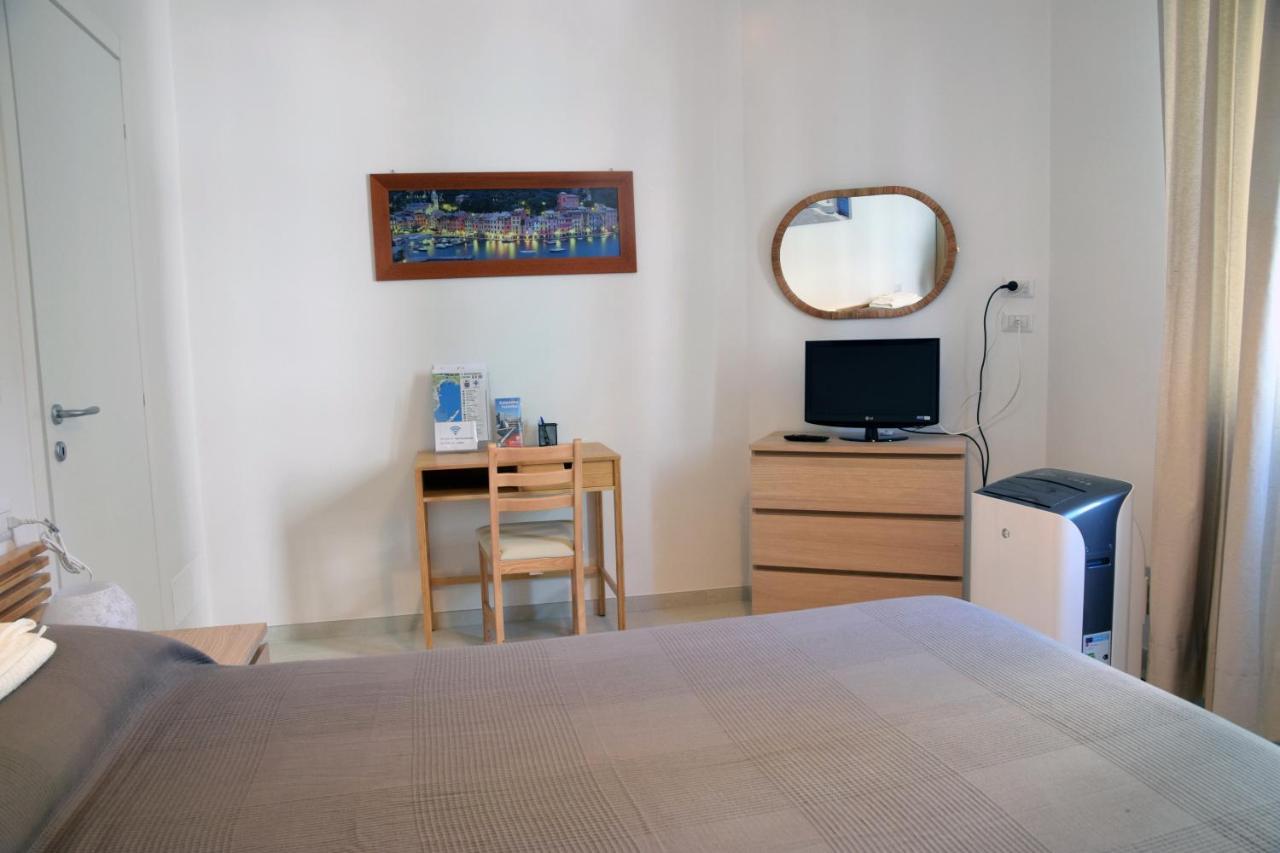 Sunrise Apartment Santa Margherita Ligure Buitenkant foto