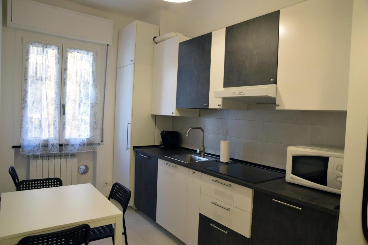 Sunrise Apartment Santa Margherita Ligure Buitenkant foto