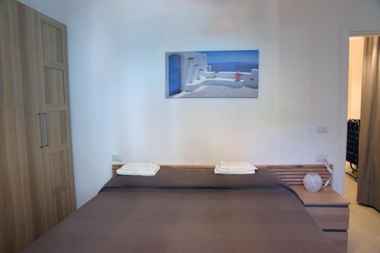 Sunrise Apartment Santa Margherita Ligure Buitenkant foto