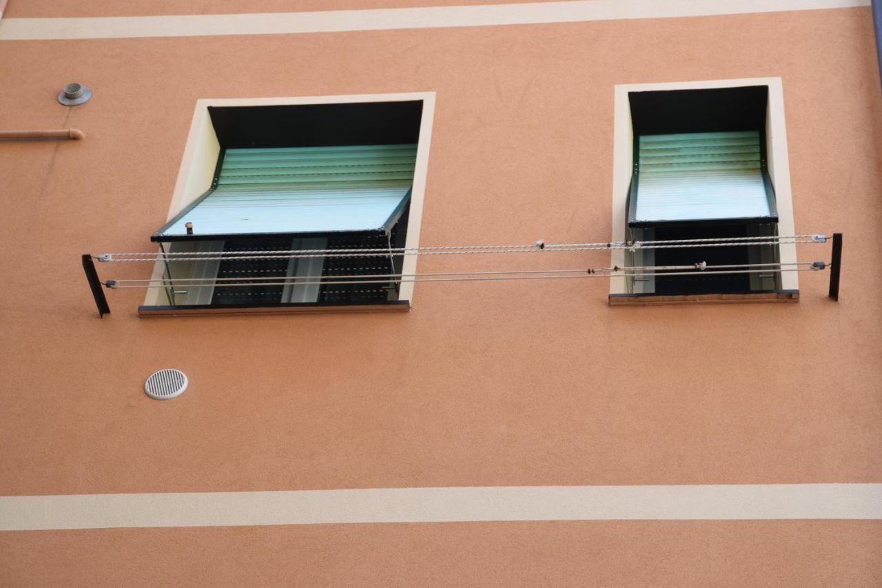 Sunrise Apartment Santa Margherita Ligure Buitenkant foto